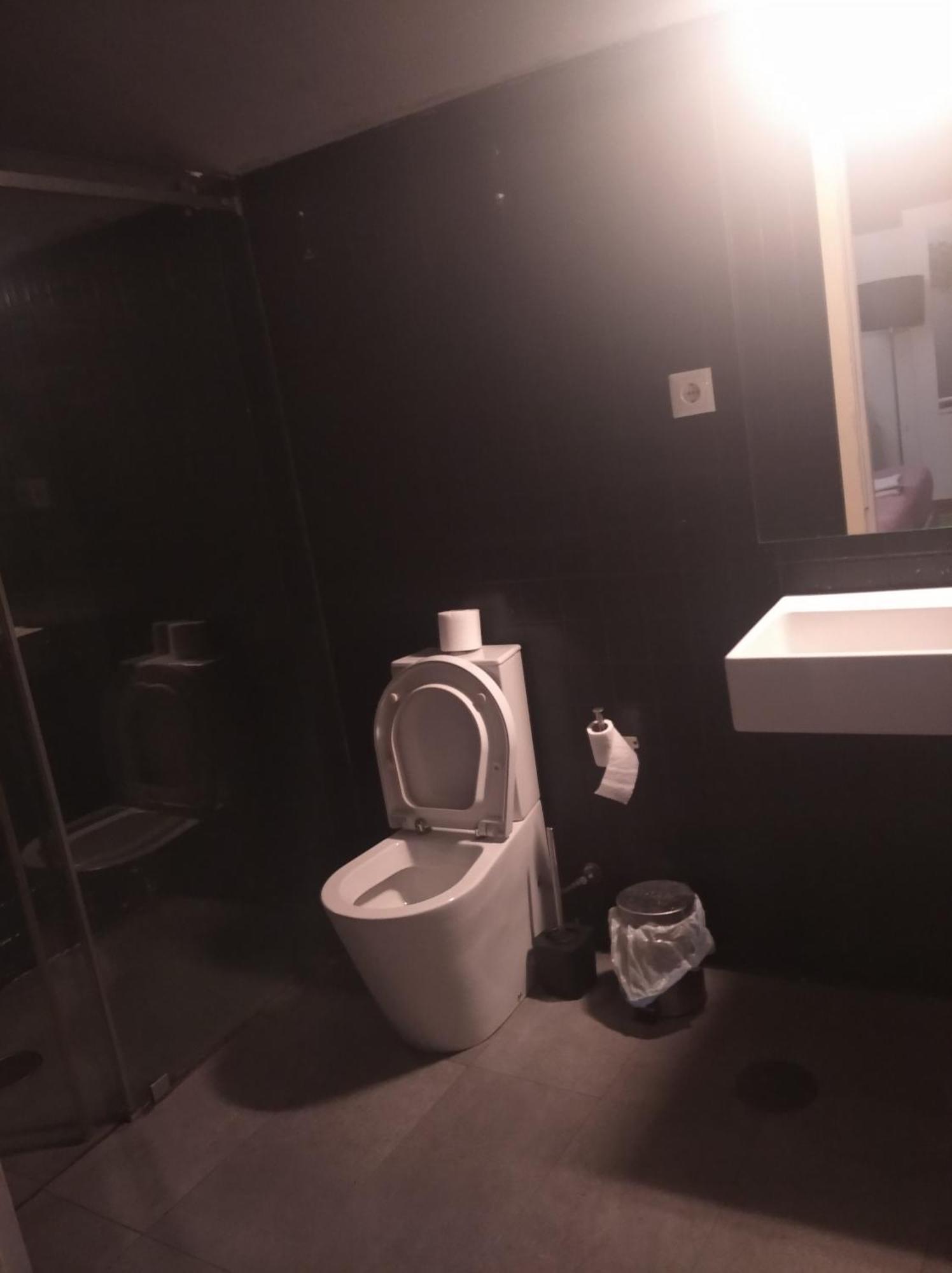 Porto Estudio Campanha Екстериор снимка