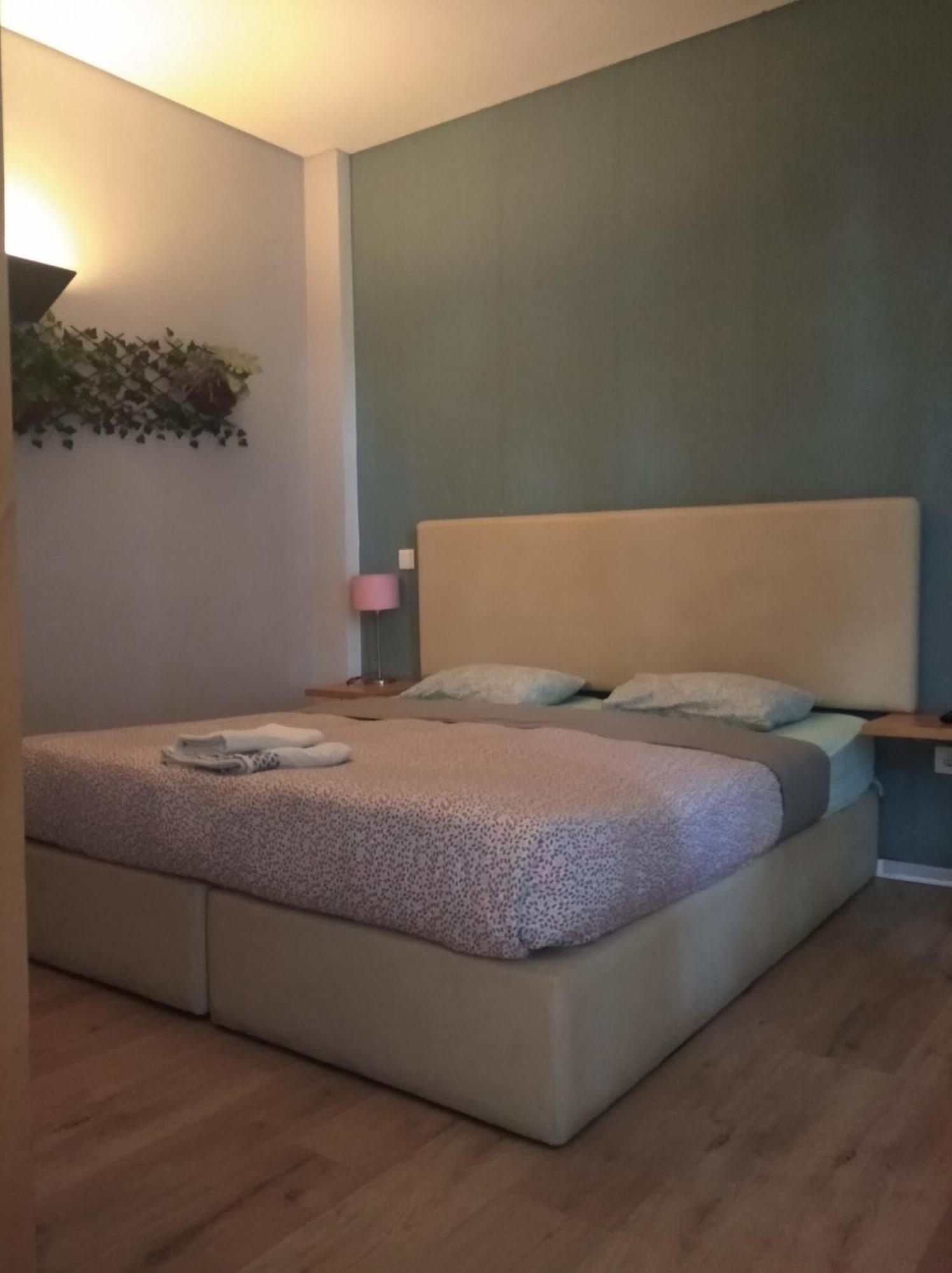Porto Estudio Campanha Екстериор снимка
