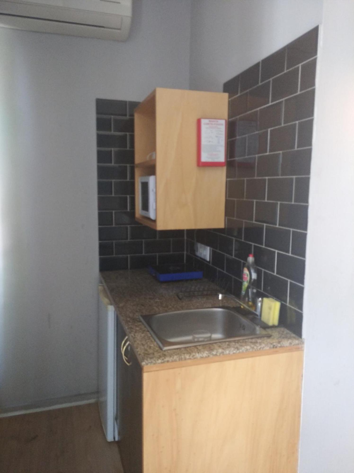 Porto Estudio Campanha Екстериор снимка