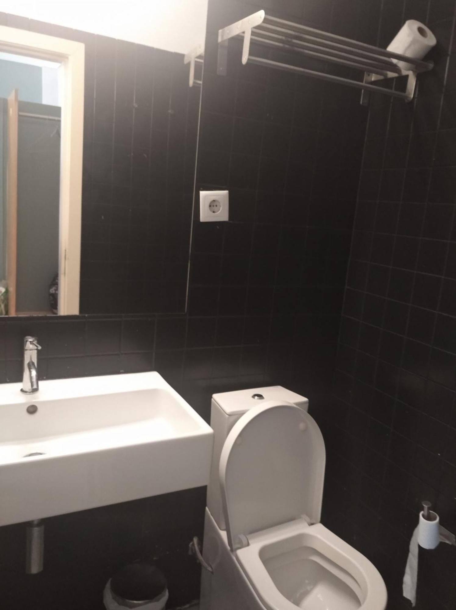 Porto Estudio Campanha Екстериор снимка